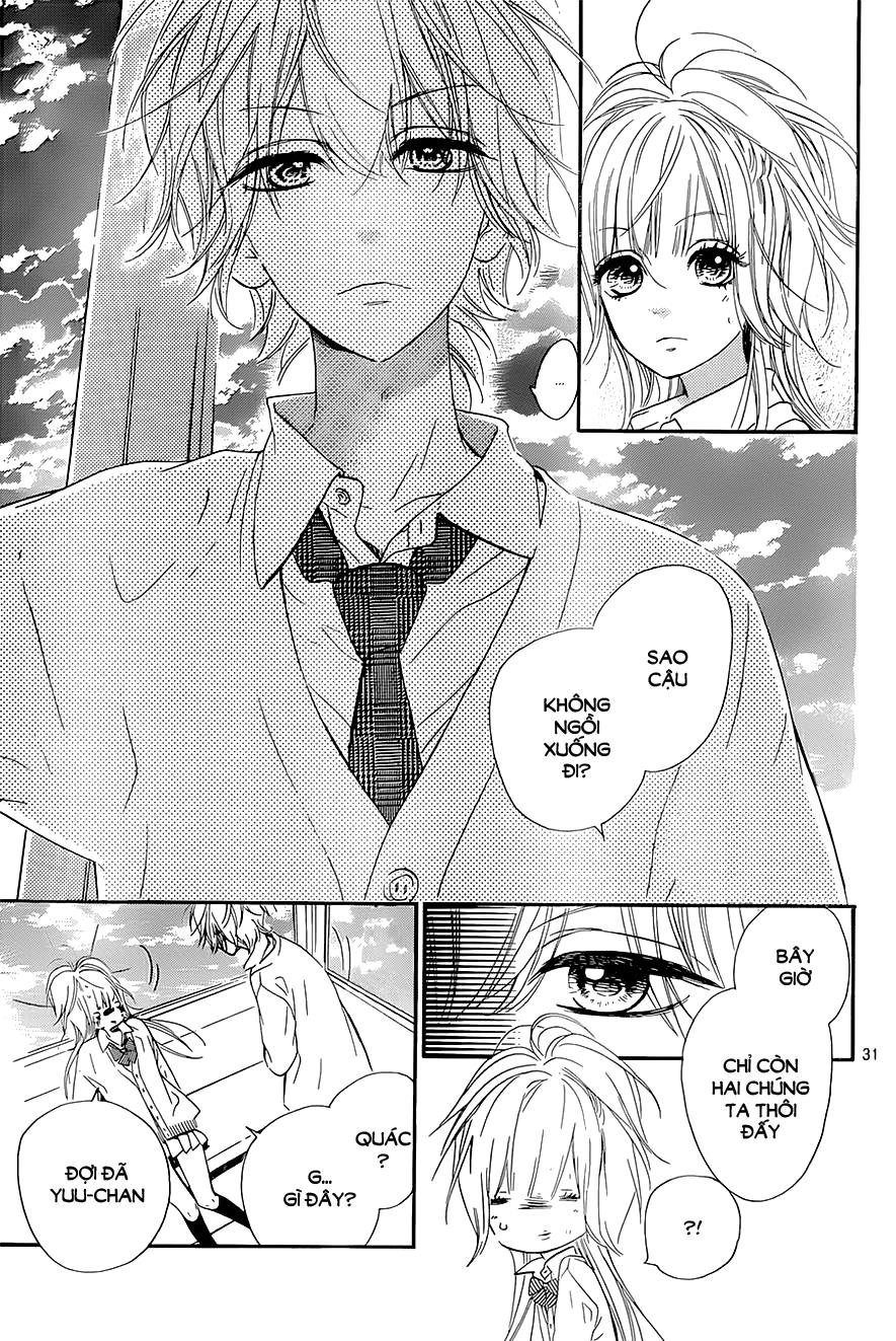 Mata Ashita Chapter 6 - 32