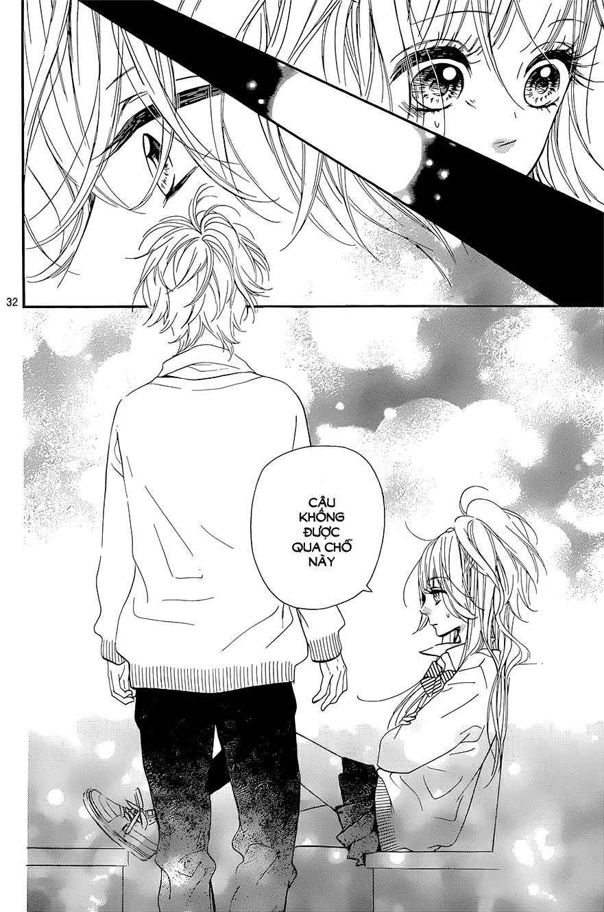 Mata Ashita Chapter 6 - 33