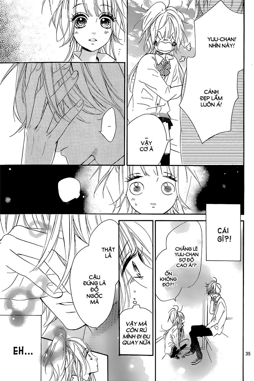 Mata Ashita Chapter 6 - 36