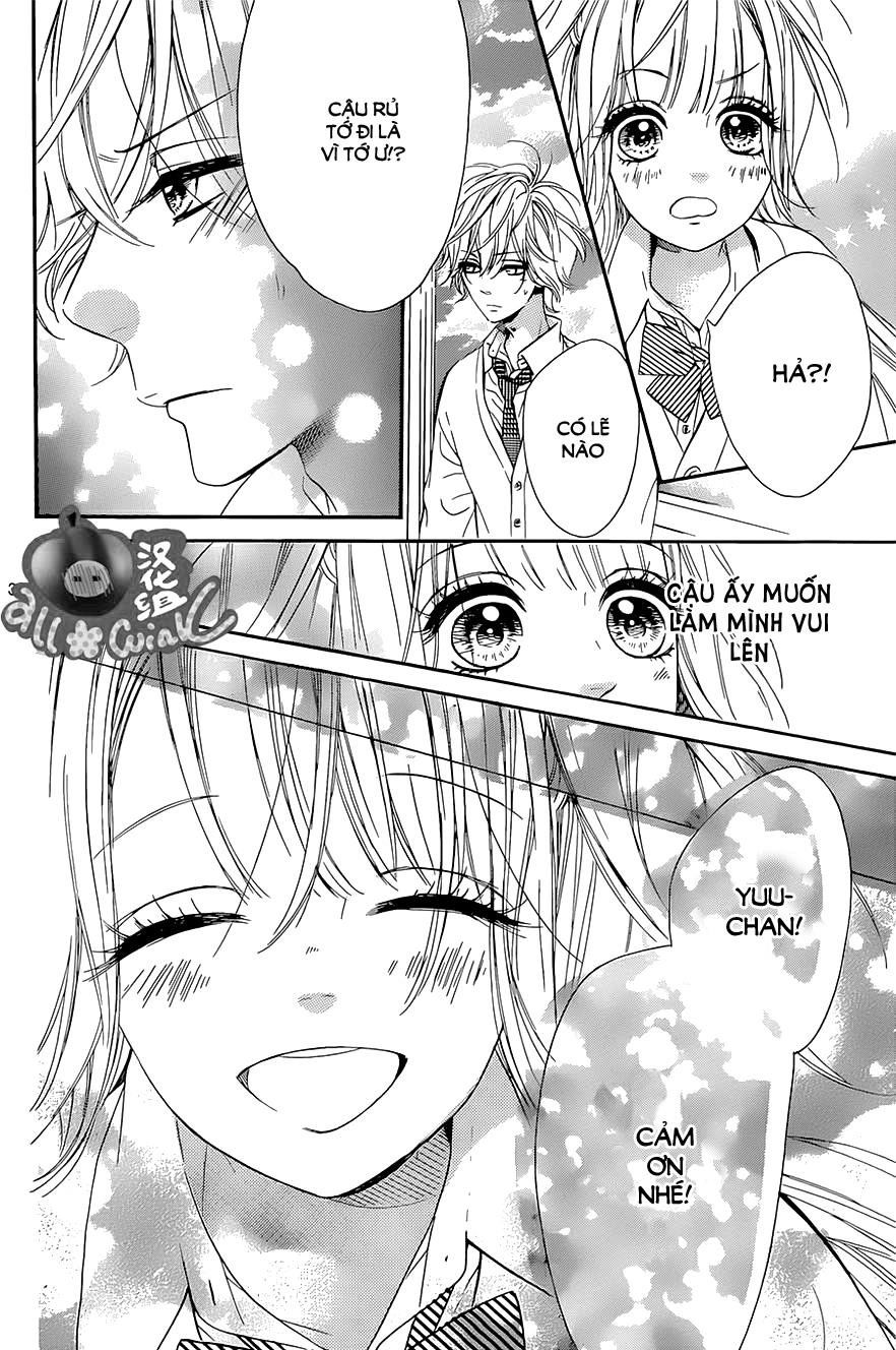 Mata Ashita Chapter 6 - 37