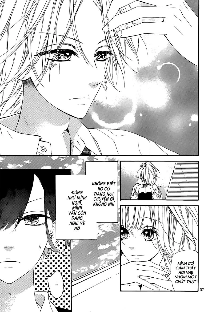 Mata Ashita Chapter 6 - 38