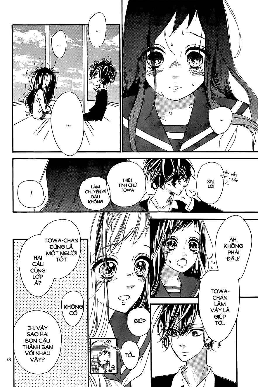 Mata Ashita Chapter 6 - 39