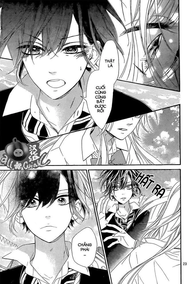 Mata Ashita Chapter 7 - 26