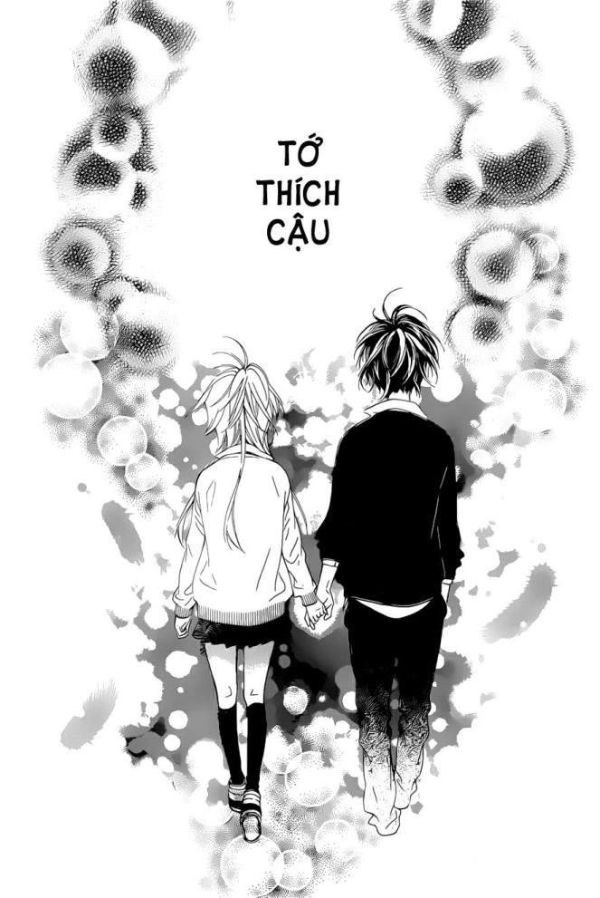 Mata Ashita Chapter 7 - 33