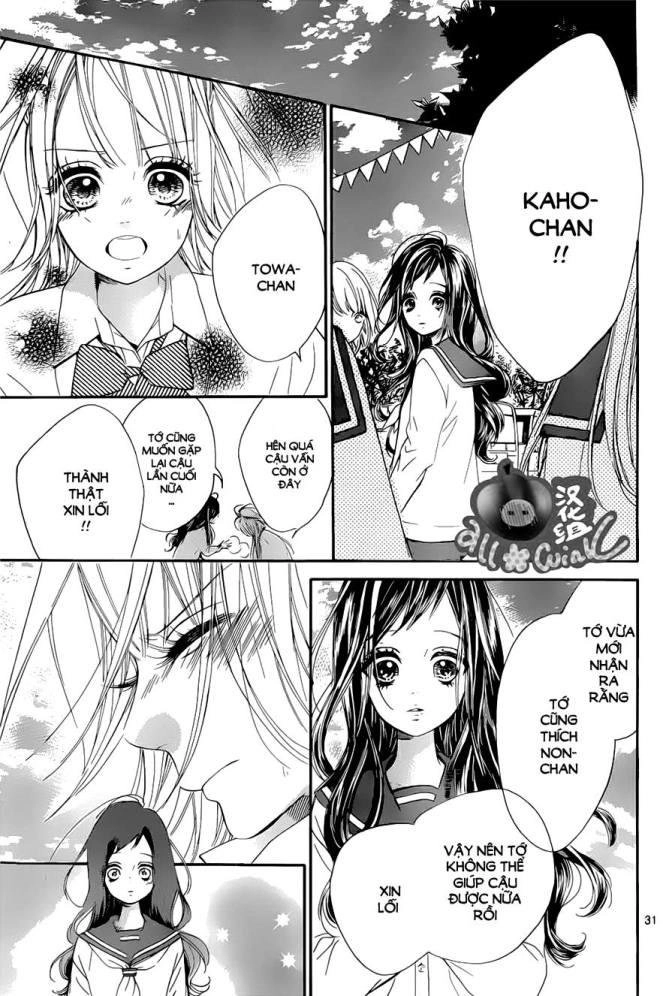 Mata Ashita Chapter 7 - 34