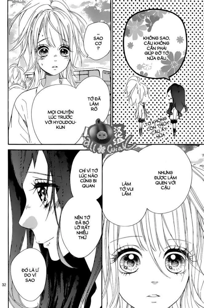 Mata Ashita Chapter 7 - 35