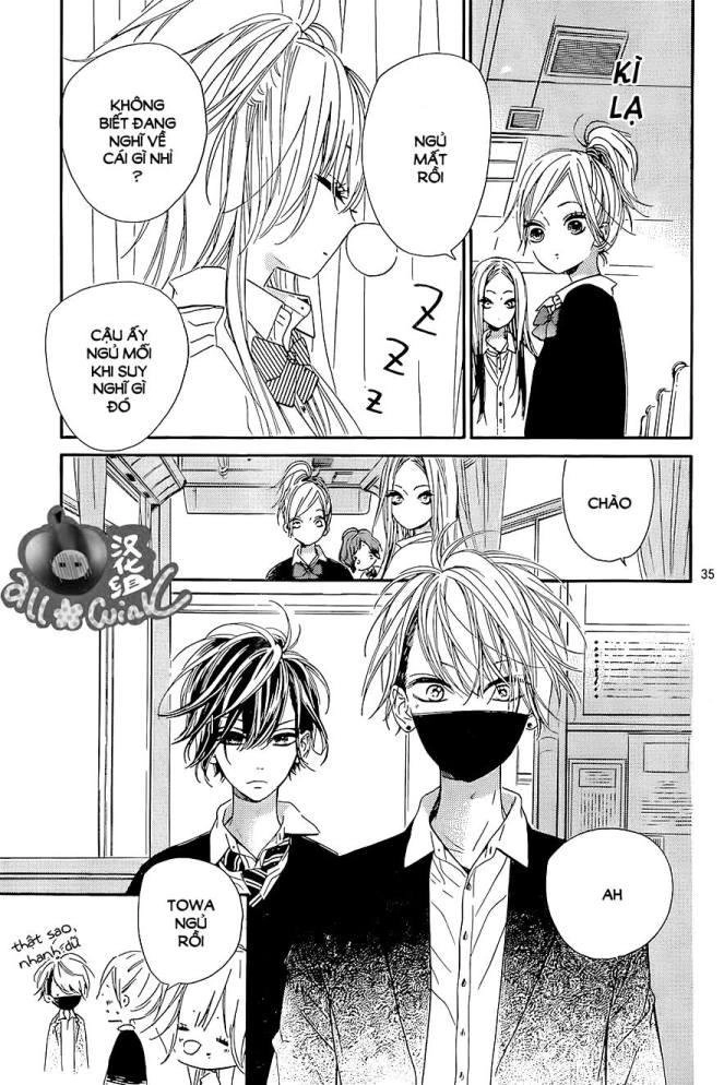 Mata Ashita Chapter 7 - 38