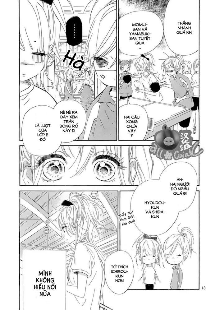 Mata Ashita Chapter 8 - 16