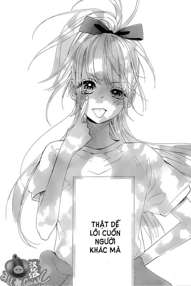 Mata Ashita Chapter 8 - 23