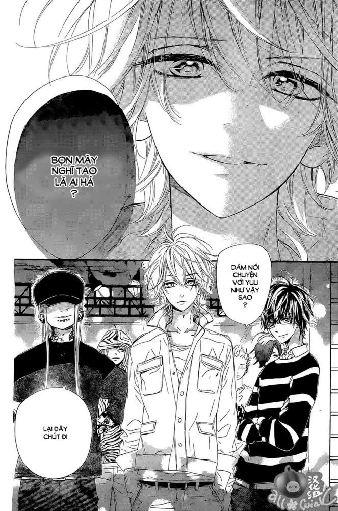 Mata Ashita Chapter 8 - 37