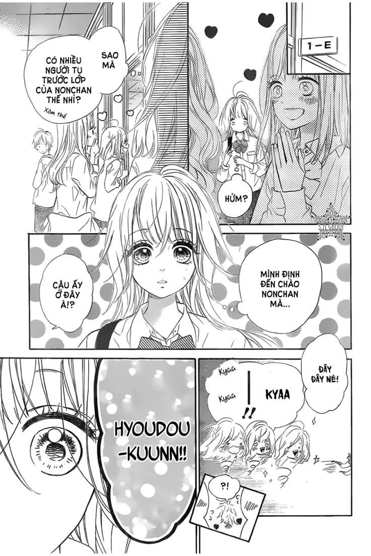 Mata Ashita Chapter 11 - 5