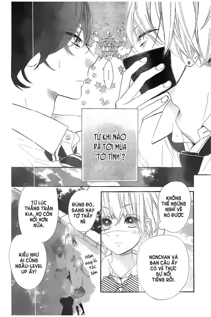 Mata Ashita Chapter 11 - 8