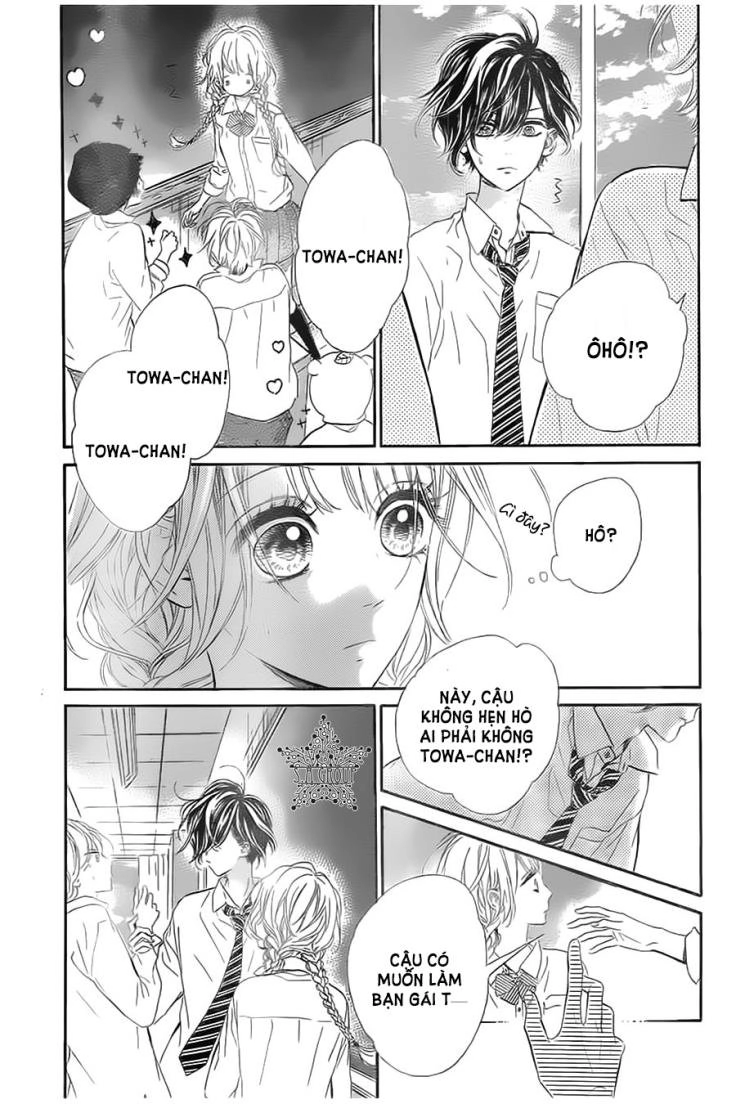 Mata Ashita Chapter 11 - 15