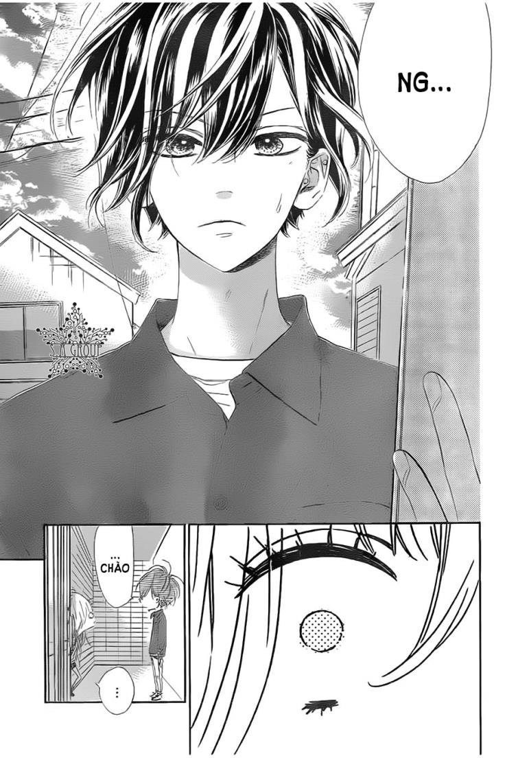 Mata Ashita Chapter 11 - 21