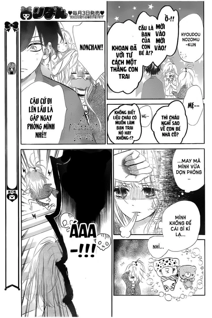 Mata Ashita Chapter 11 - 25