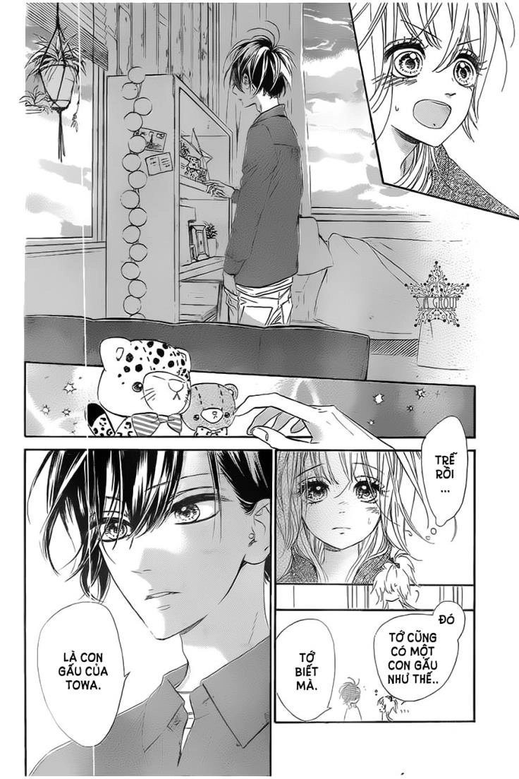 Mata Ashita Chapter 11 - 26