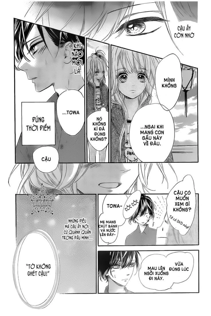 Mata Ashita Chapter 11 - 27