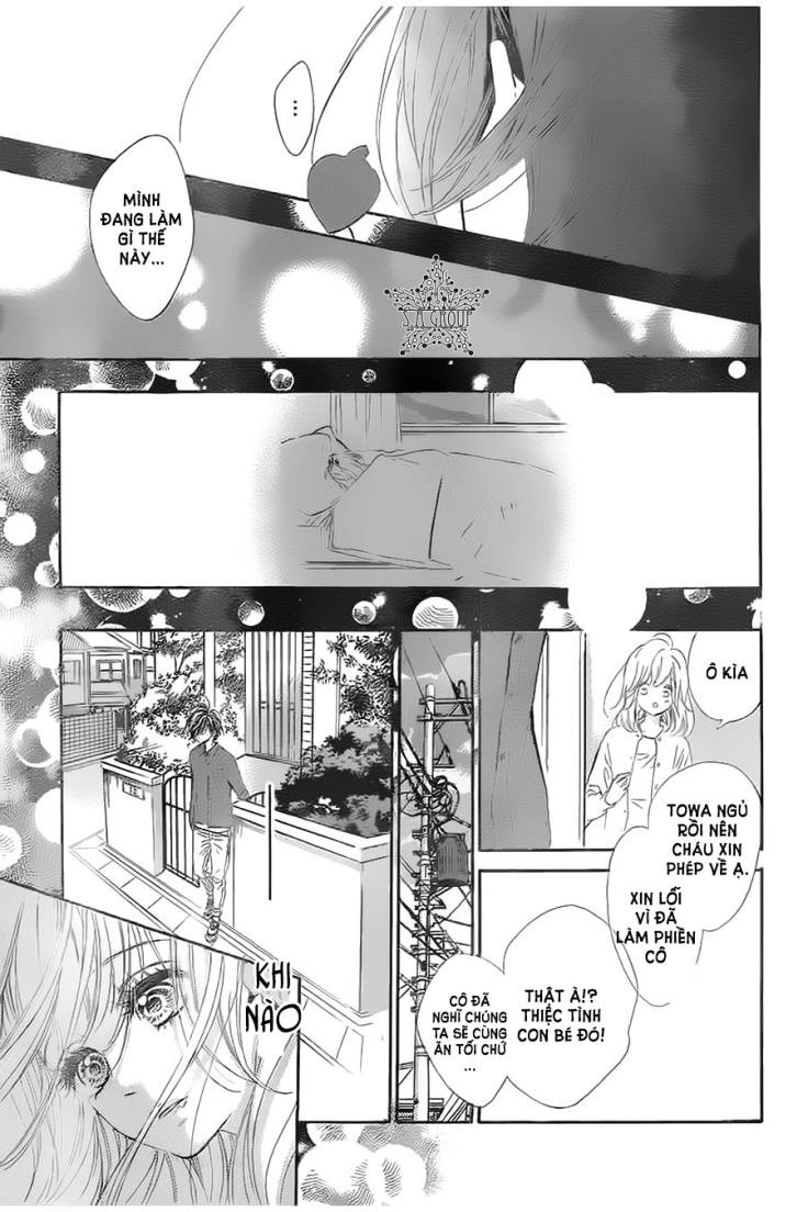 Mata Ashita Chapter 11 - 30