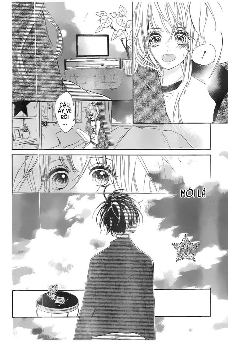 Mata Ashita Chapter 11 - 31