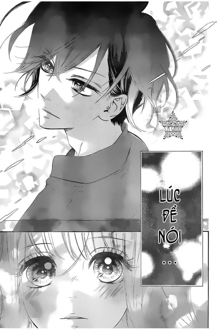 Mata Ashita Chapter 11 - 32