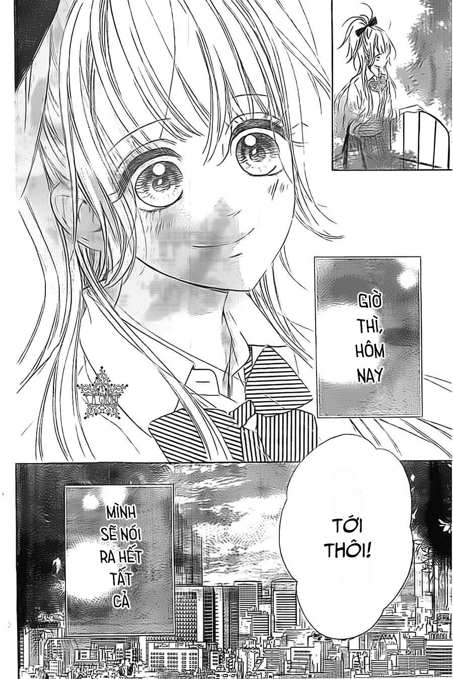 Mata Ashita Chapter 12 - 5