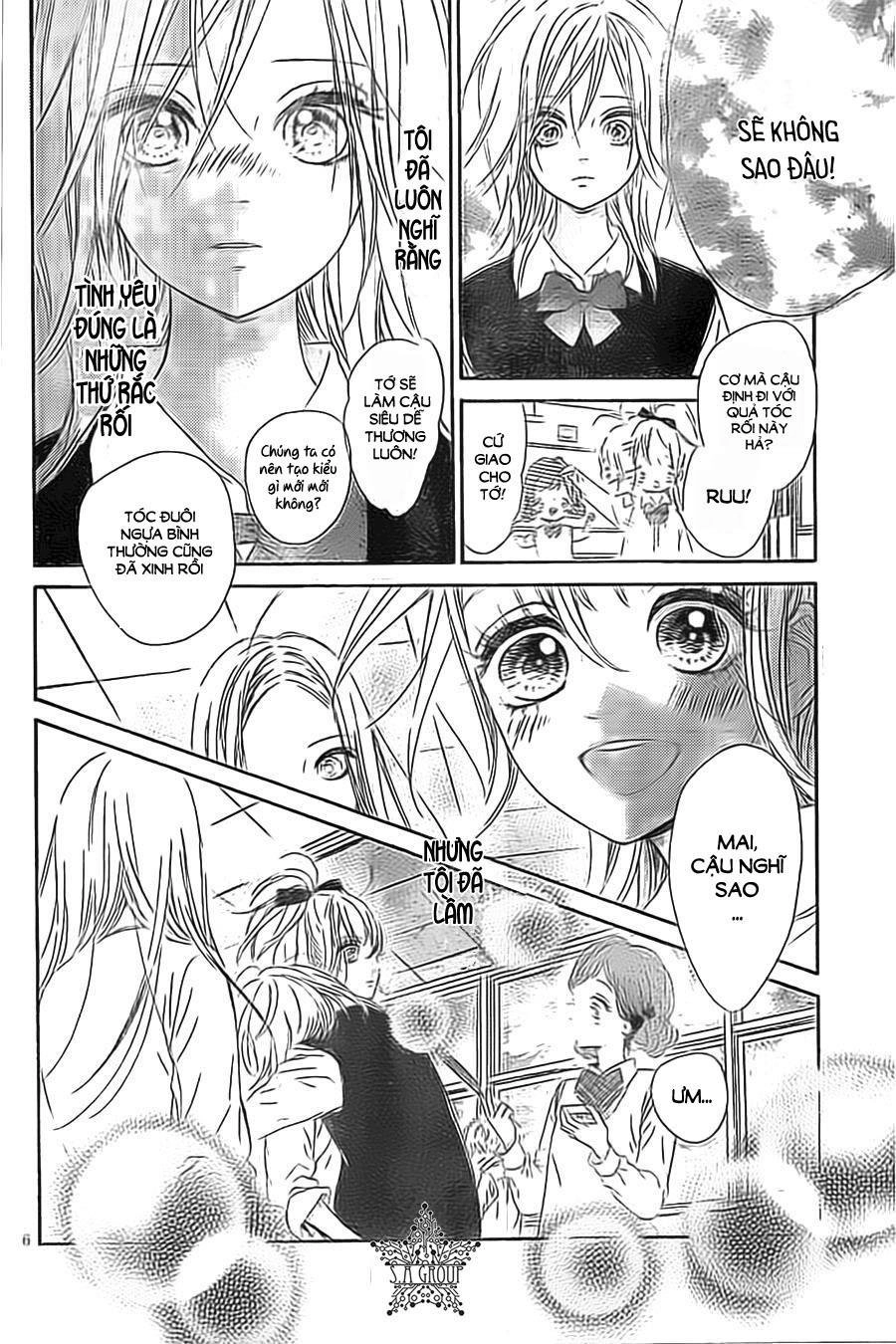 Mata Ashita Chapter 12 - 9