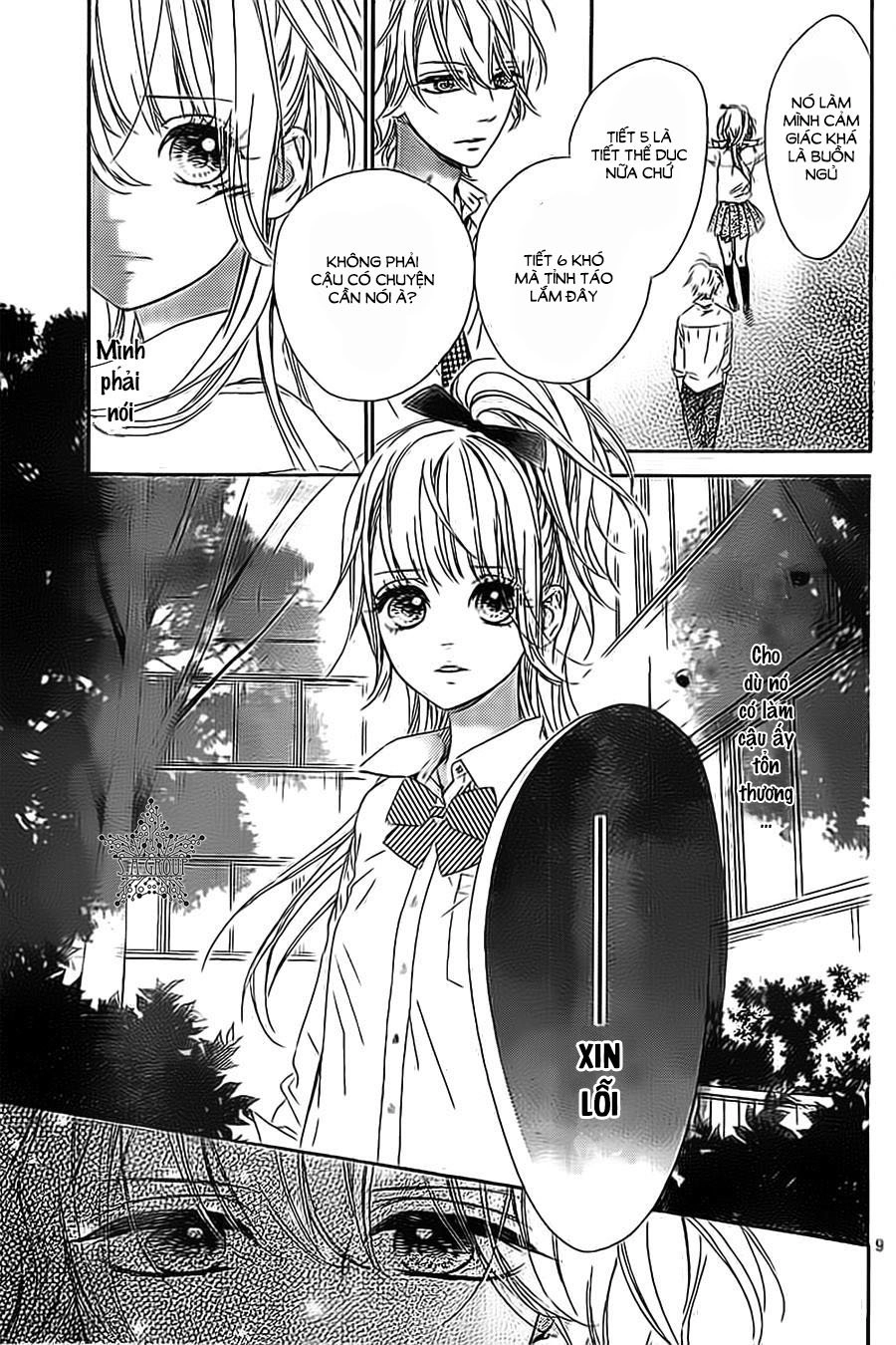 Mata Ashita Chapter 12 - 12