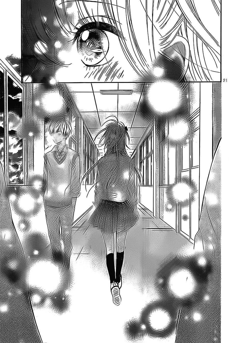 Mata Ashita Chapter 12 - 24