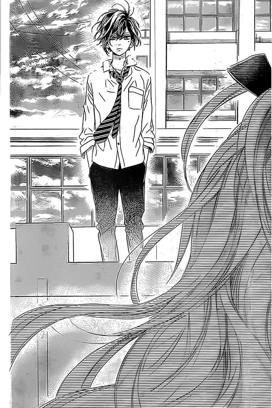 Mata Ashita Chapter 12 - 29