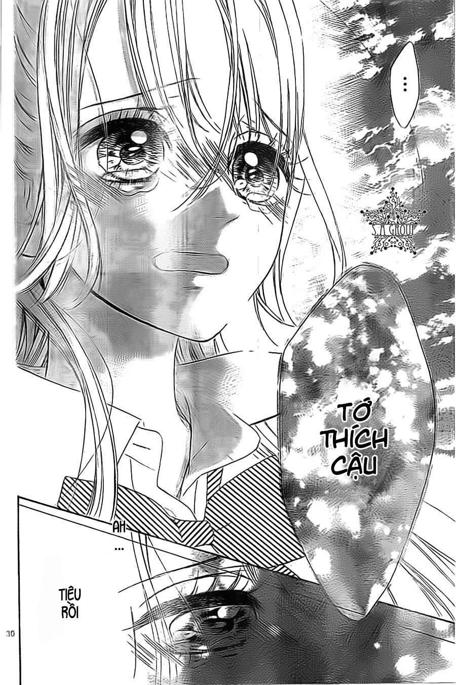 Mata Ashita Chapter 12 - 33