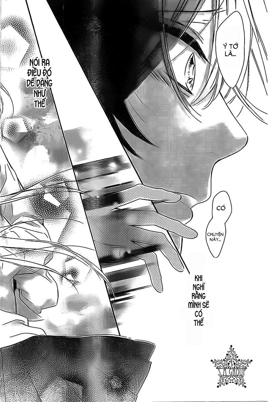 Mata Ashita Chapter 12 - 35