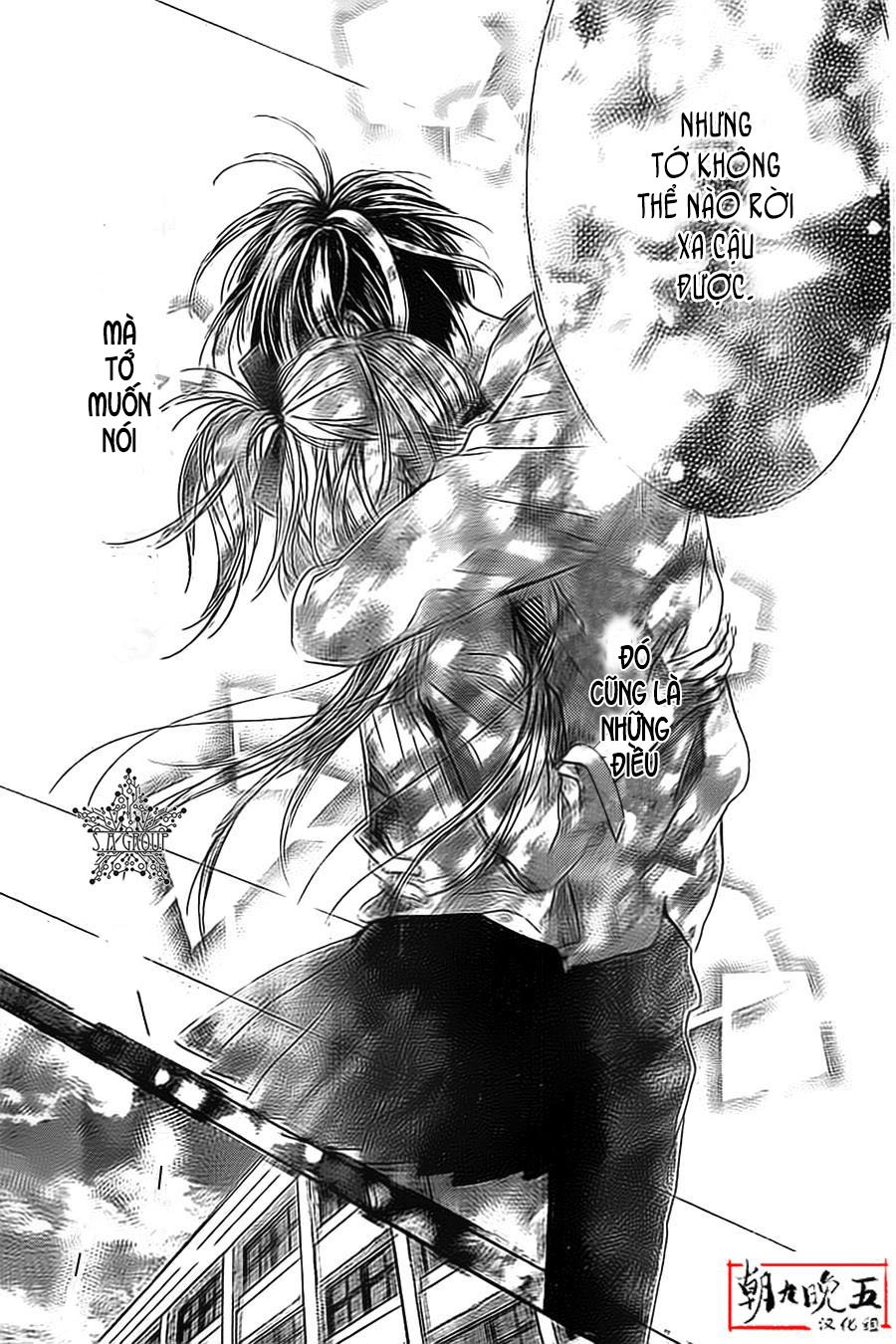 Mata Ashita Chapter 12 - 38