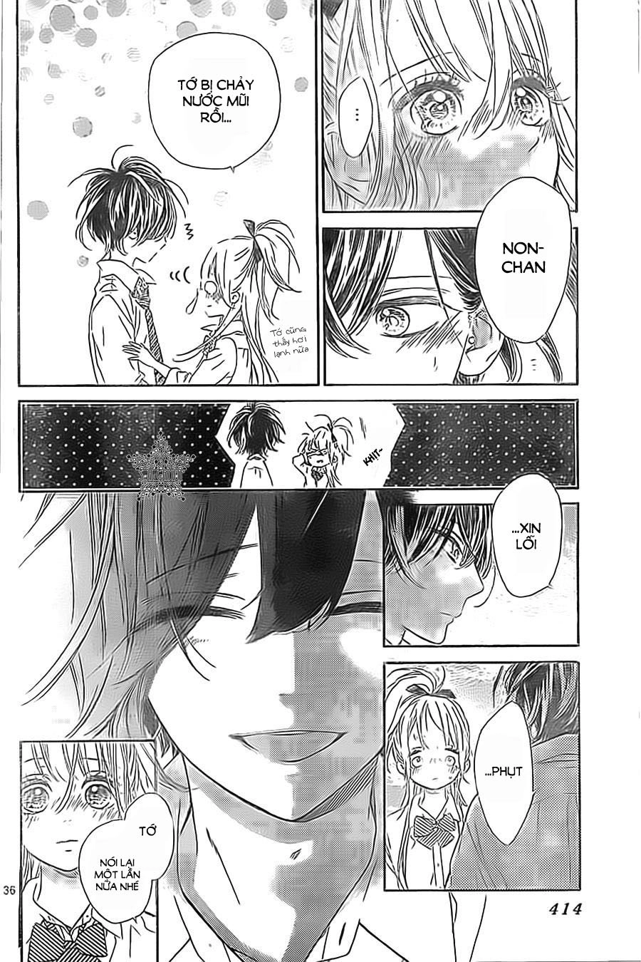 Mata Ashita Chapter 12 - 39