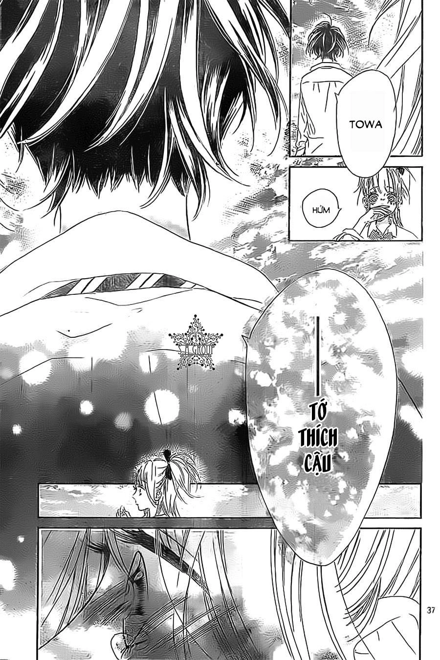 Mata Ashita Chapter 12 - 40