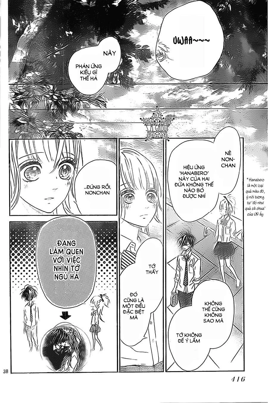 Mata Ashita Chapter 12 - 41