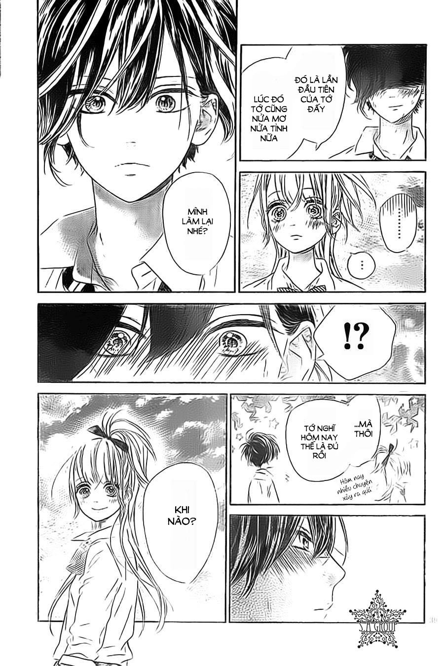 Mata Ashita Chapter 12 - 42