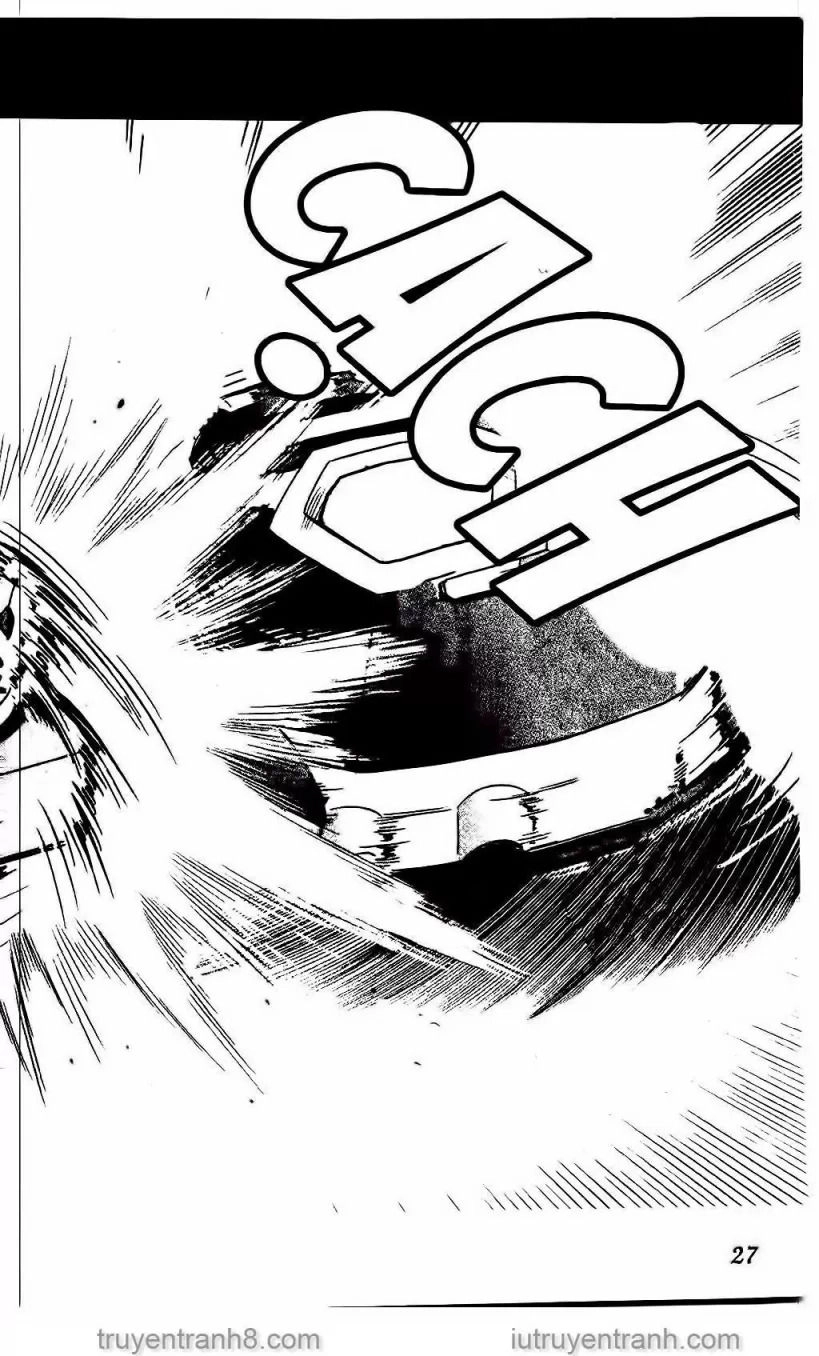 Con Quay Truyền Thuyết Chapter 7 - 21