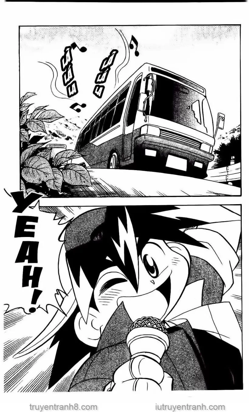 Con Quay Truyền Thuyết Chapter 9 - 2