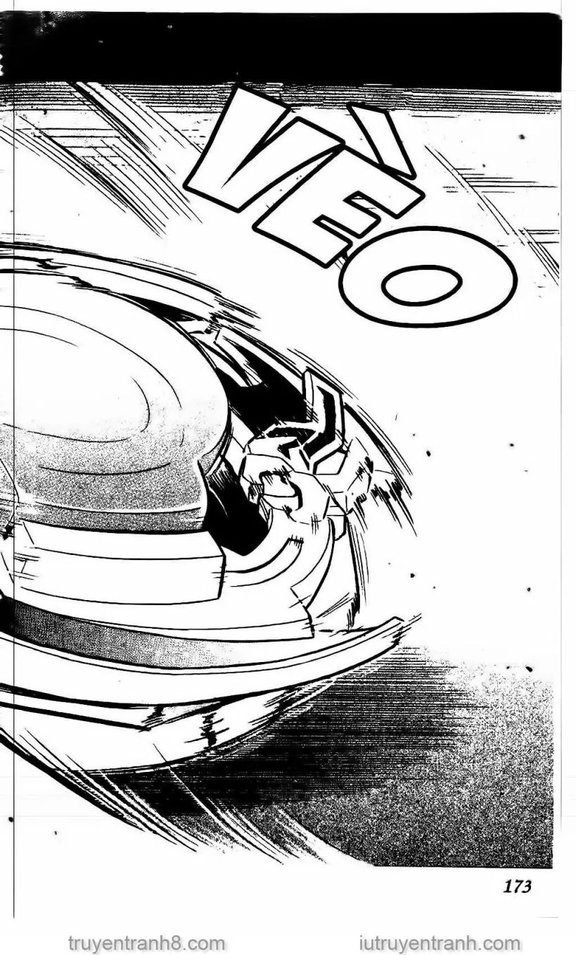 Con Quay Truyền Thuyết Chapter 12 - 25