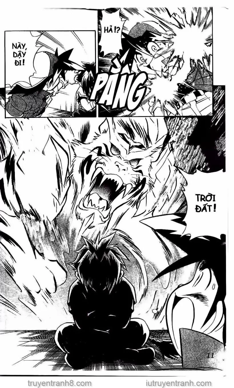 Con Quay Truyền Thuyết Chapter 13 - 5