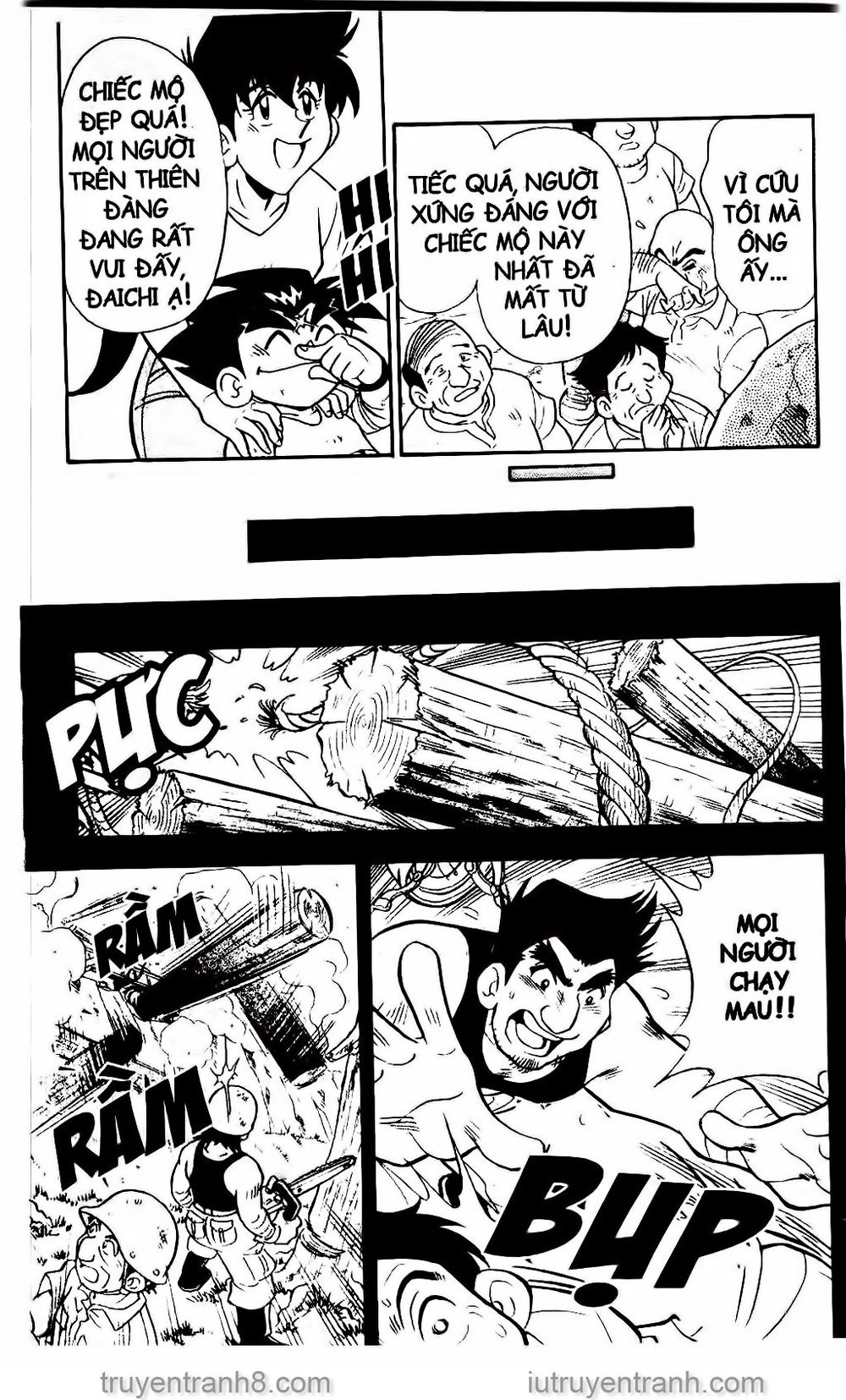 Con Quay Truyền Thuyết Chapter 32 - 6