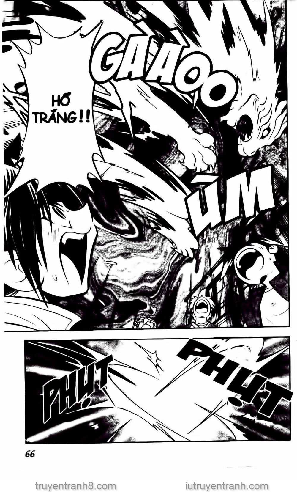 Con Quay Truyền Thuyết Chapter 36 - 29