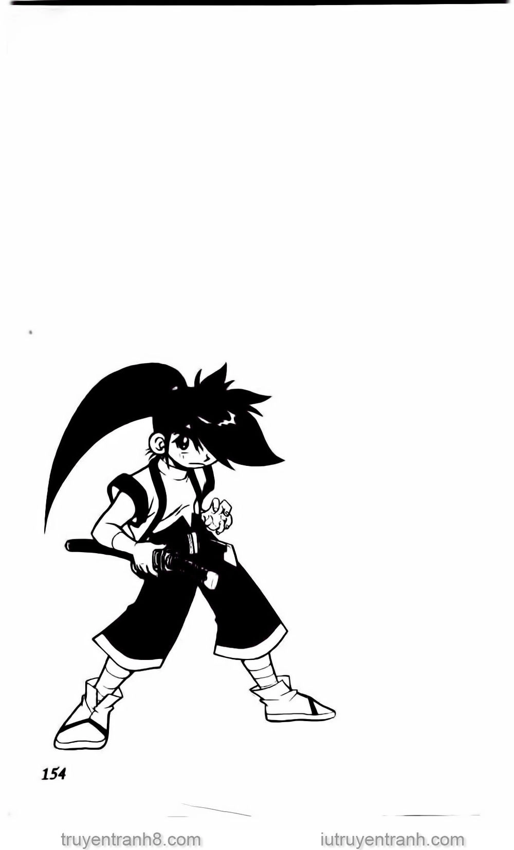 Con Quay Truyền Thuyết Chapter 39 - 30