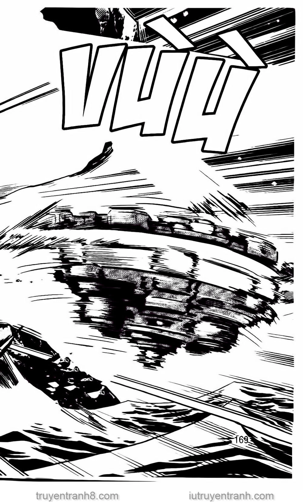 Con Quay Truyền Thuyết Chapter 40 - 18