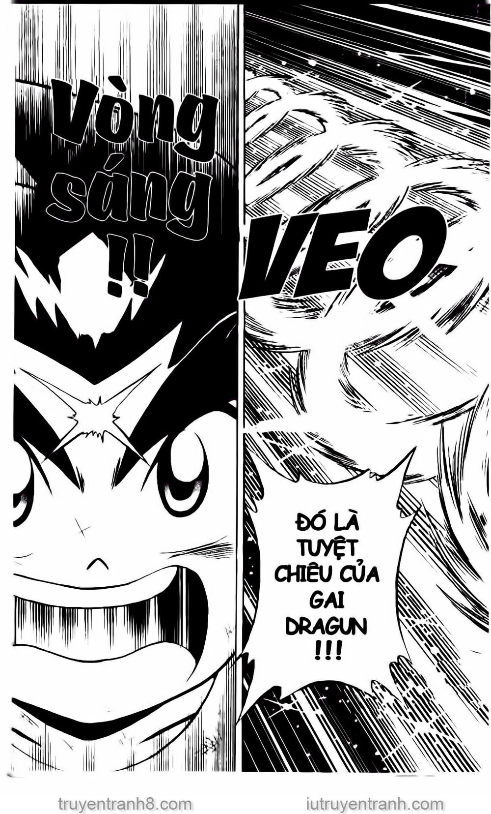 Con Quay Truyền Thuyết Chapter 40 - 29