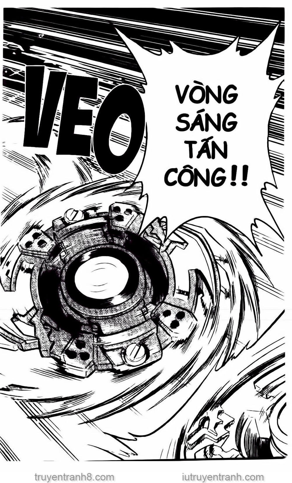 Con Quay Truyền Thuyết Chapter 40 - 30