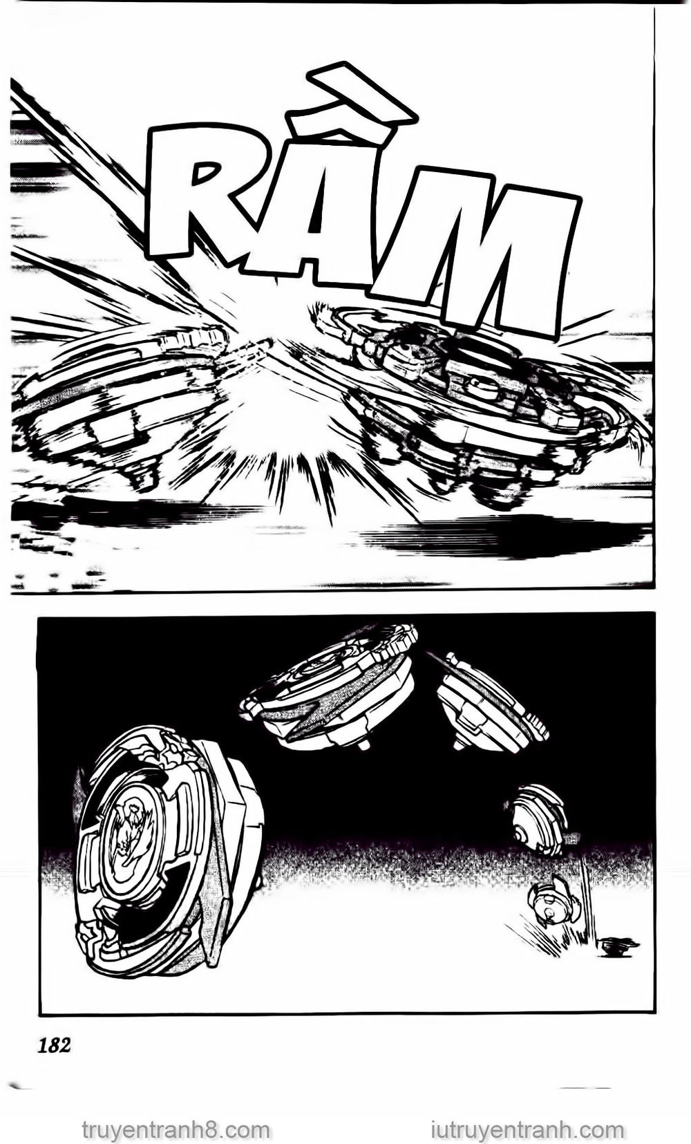 Con Quay Truyền Thuyết Chapter 40 - 31