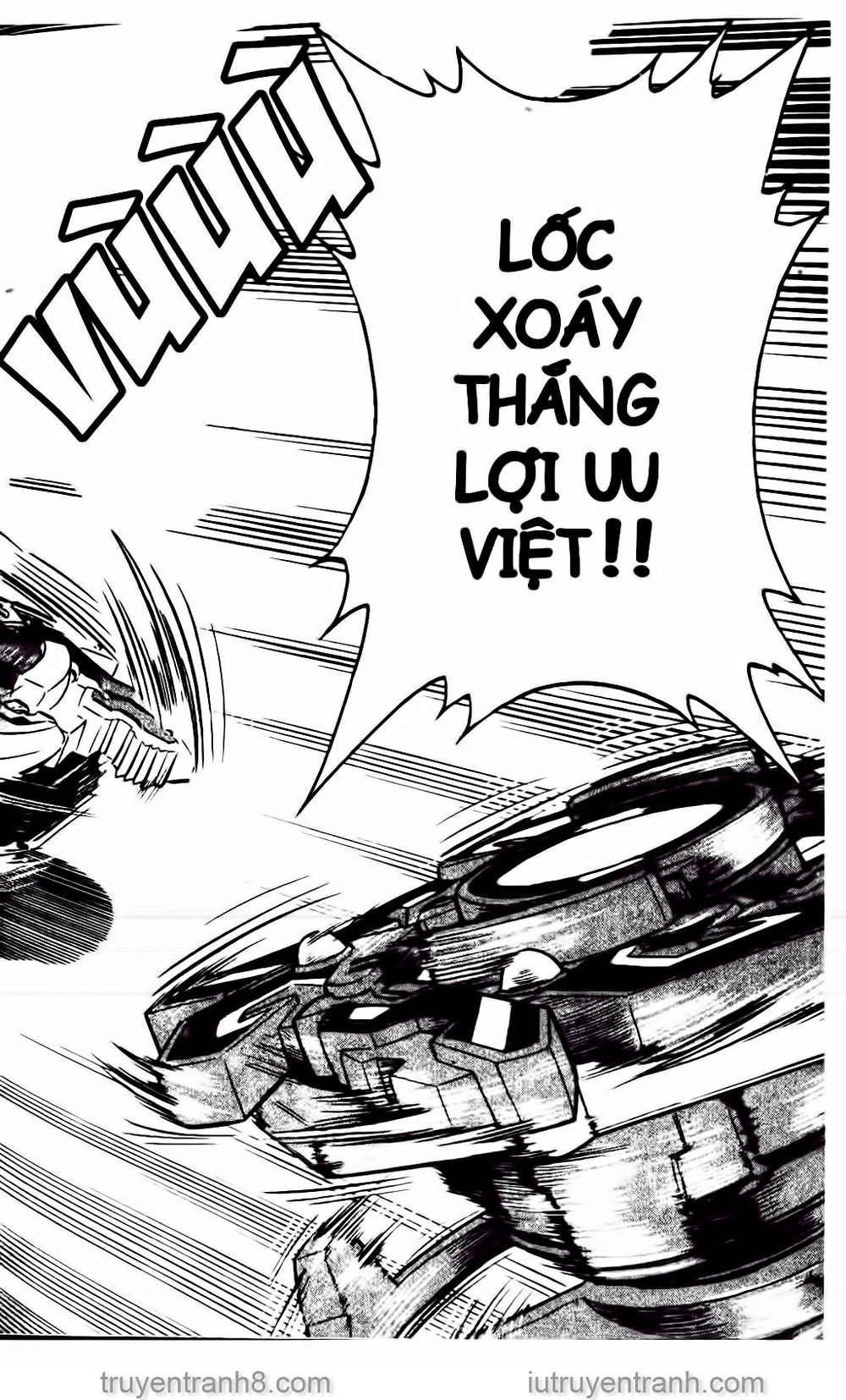 Con Quay Truyền Thuyết Chapter 44 - 28