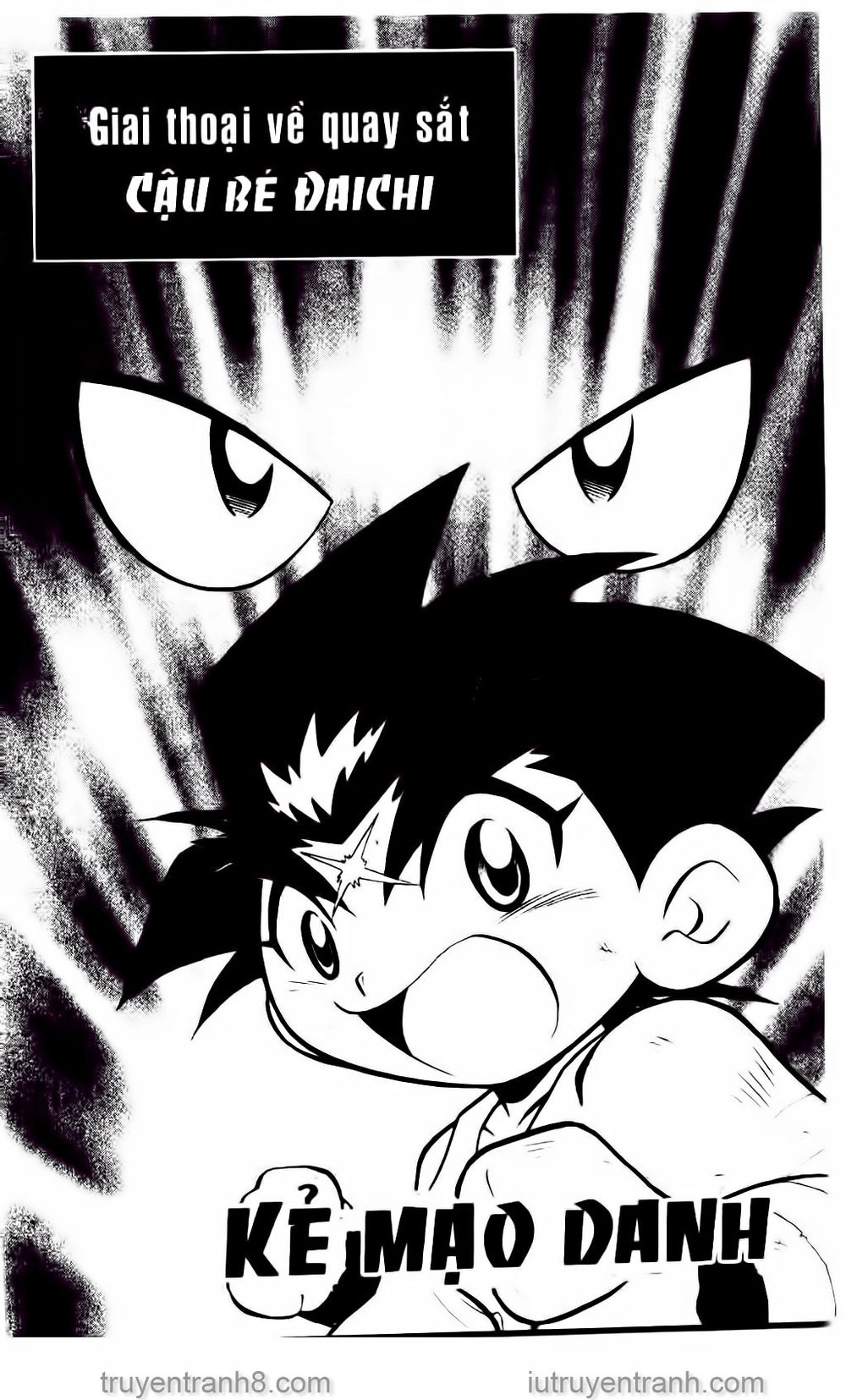 Con Quay Truyền Thuyết Chapter 46 - 4