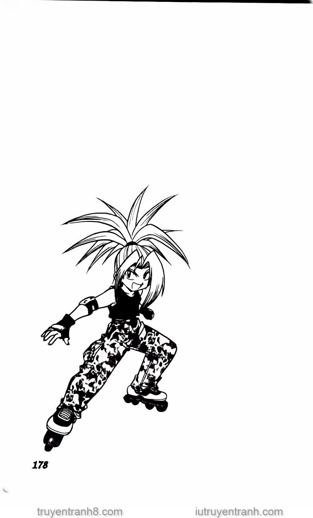 Con Quay Truyền Thuyết Chapter 46 - 31